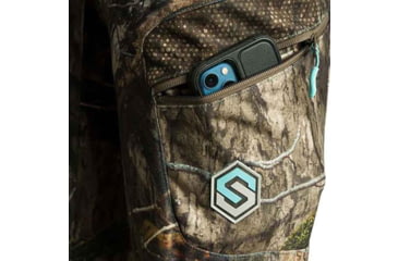 Image of ScentLok Womens Forefront Pant, Large, Mossy Oak Country DNA, 1409349