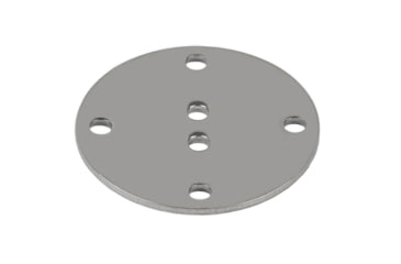 Image of Schaefer Marine Backing Plate f/704-02-62, 97-49