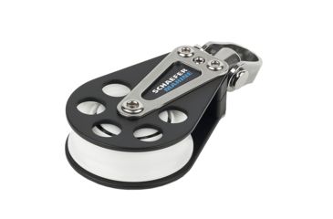 Image of Schaefer Marine Ball Bearing Block Single 74731