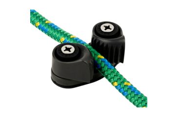 Image of Schaefer Marine Fast Entry Cam Cleat f/1/4"-7/16" Line - 6mm-12mm 78001