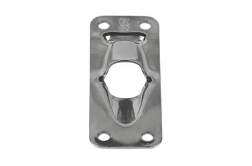 Image of Schaefer Marine Plate/Flat f/Up To 1/2" Line Exit 74709