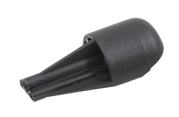 Image of Scherer SLUGPLUG2 Glock 26/27/28/33 Slug Plug SP2 Black Finish
