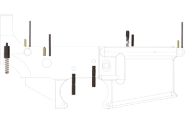 Image of Schmid Inside Field Repair Kit, SI-LPK-FRK1
