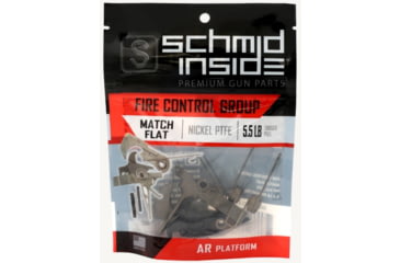 Image of Schmid Inside FCG Match Trigger