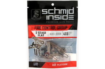Image of Schmid Inside FCG TF Two Stage Trigger