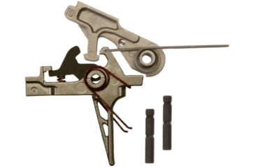 Image of Schmid Inside FCG TF Two Stage Trigger