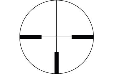 Image of Schmidt and Bender Klassic Hunting Rifle Scope, 8 Reticle, 3-12x50mm 944882