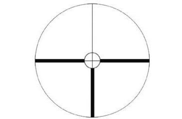 Image of Schmidt and Bender Klassic Hunting 3-12x42mm, Rifle Scope, 9 Reticle,945892
