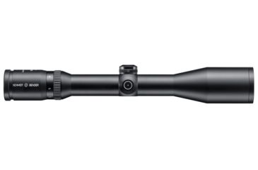 Image of Schmidt and Bender Klassic Hunting Rifle Scope, 3-12x42mm, 7 Reticle, 945872
