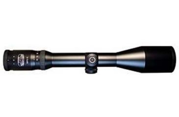 Image of Schmidt and Bender Klassic Hunting Rifle Scope, L7 Illuminated Reticle, 3-12x50mm 944L7