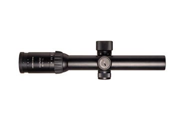 Image of Schmidt And Bender Police Marksman 1.1-4x24 Zenith SD LE
