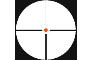 Image of Schmidt &amp; Bender 1-8x24 Zenith 30mm Rifle Scope w/ Flashdot Reticle No. 7 780FD7