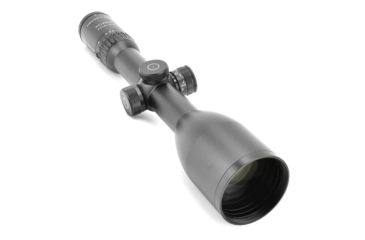 Image of Schmidt &amp; Bender 2.5-13x56 Stratos Rifle Scope w/FlashDot Reticle, Black 751-811-707