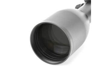 Image of Schmidt &amp; Bender 2.5-13x56 Stratos Rifle Scope w/FlashDot Reticle, Black 751-811-707