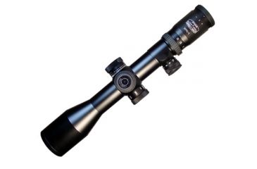 Image of Schmidt &amp; Bender Police Marksman 3-12x50 Parallax PM Rifle Scope