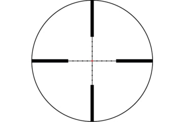 Image of Schmidt &amp; Bender 3-12x50 Zenith Rifle Scope, 30 mm Tube, First Focal Plane, FD P3 Reticle, 1cm cw BDC / Posicon CT, Black, 674-811-887-30-05