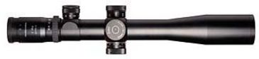 Image of Schmidt &amp; Bender Police Marksman 4-16x50 Parallax PM Rifle Scopes with P3 Reticle w Rifle scope