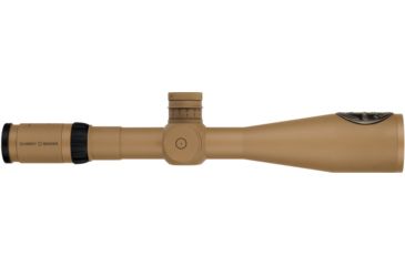 Image of Schmidt &amp; Bender 5-25x56 Tremor II Limited Edition OPMOD, Pantone 7504M, 34mm, B2-A8B27