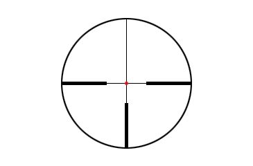 Image of Schmidt &amp; Bender FD4 Reticle