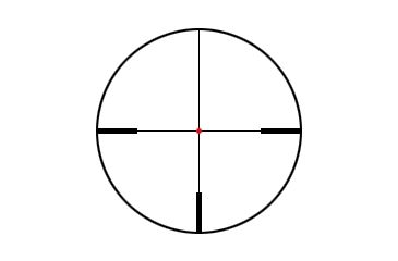 Image of Schmidt &amp; Bender FD7 Reticle