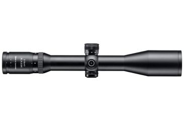 Image of Schmidt and Bender Klassic Hunting Rifle Scope, 7 Reticle, 3-12x42mm 945872