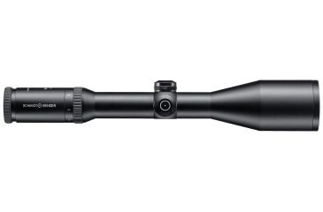 Image of Schmidt and Bender Klassic Hunting Rifle Scope, 8 Reticle, 3-12x50mm 944882