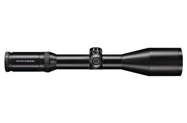 Image of Schmidt and Bender Klassic Hunting Rifle Scope, 8 Reticle, 3-12x50mm 944882