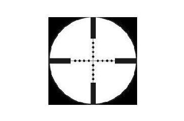 Image of Schmidt and Bender Reticle