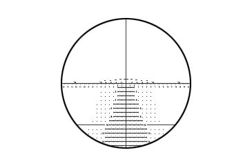 Image of Schmidt Bender PMII 3-27x56 High Power Illuminated H59 Reticle