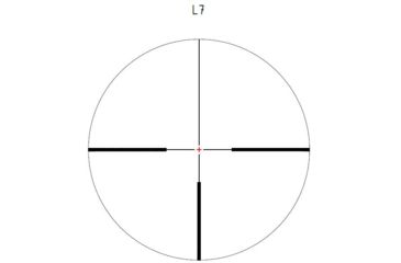 Image of Schmidt Bender PMII Police Marksman, Rifle Scope, 34mm, 5-25x56, H59 cm ccw DT PMII, Black 677-911-592-90-68