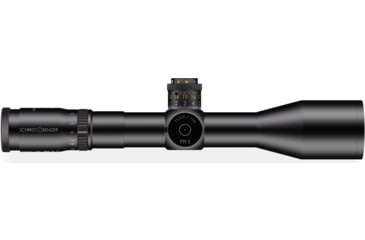Image of Schmidt &amp; Bender Police Marksman 3-12x50 LP Illuminated PM Rifle Scopes with P3 Reticles CM