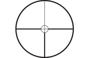 Image of Schmidt Bender Summit 2.5-10x40mm A9 Ret Rifle Scope 952/9