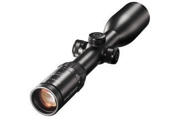 Image of Schmidt and Bender Zenith Posicon Rifle Scope, 7 Reticle, 3-12x50mm 944-7Z