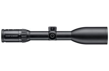 Image of Schmidt and Bender Zenith Posicon Rifle Scope, 7 Reticle, 3-12x50mm 944-7Z