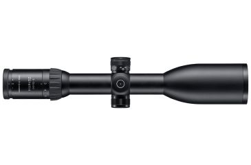 Image of Schmidt and Bender Zenith Posicon Rifle Scope, 7 Reticle, 3-12x50mm 944-7Z