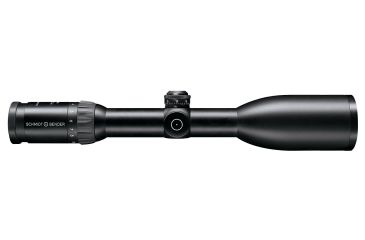 Image of Schmidt and Bender Zenith Posicon Rifle Scope, 7 Reticle, 3-12x50mm 944-7Z