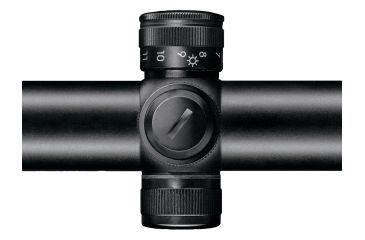 Image of Schmidt and Bender Zenith Posicon Rifle Scope, 7 Reticle, 3-12x50mm 944-7Z
