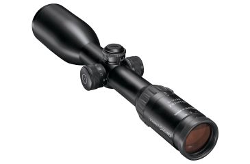 Image of Schmidt and Bender Zenith Posicon Rifle Scope, 7 Reticle, 3-12x50mm 944-7Z