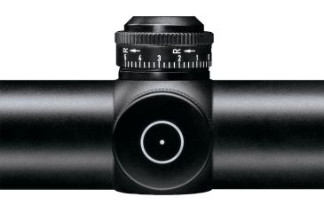 Image of Schmidt and Bender Zenith Posicon Rifle Scope, 7 Reticle, 3-12x50mm 944-7Z