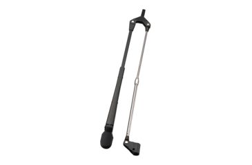 Image of Schmitt &amp; Ongaro Marine Deluxe Adjustable Pantograph Arm 19&quot; - 24&quot; Ultra HD 51354