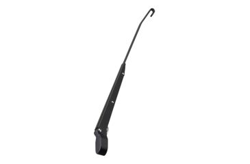Image of Schmitt &amp; Ongaro Marine Deluxe Ultra HD Adjustable Arm w/J Hook Tip - 12-18" 51344