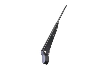 Image of Schmitt &amp; Ongaro Marine Deluxe Wiper Arm - Flat Tip - 19-24&quot; 51343