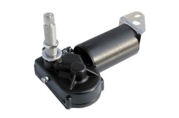 Image of Schmitt &amp; Ongaro Marine Heavy Duty 2-Speed Wiper Motor - 1.5&quot; Shaft - 12V 41533