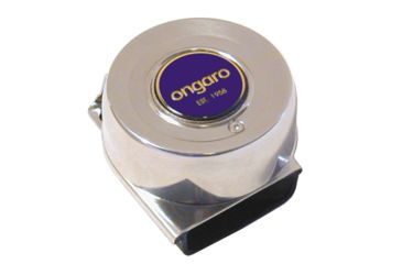 Image of Schmitt &amp; Ongaro Marine Mini Compact Single Horn - 12V 41519