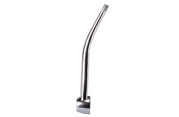 Image of Schmitt &amp; Ongaro Marine Standard Control Arm - 316 Cast SS - No Knob 48237