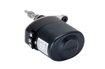 Image of Schmitt &amp; Ongaro Marine Standard Wiper Motor - 2.5&quot; Shaft - 12V 41544