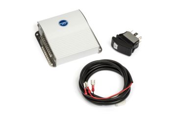 Image of Schmitt &amp; Ongaro Marine Synchronized Wiper Control System w/Switch for 1-3 Motors - 12V 58046