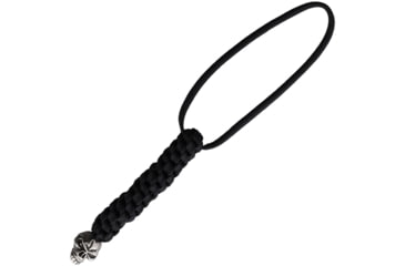 Image of Schmuckatelli CO Emerson Lanyard with Bead