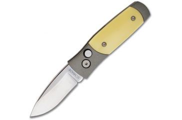 Image of Schrade Automatic Knife, 2.50 in. Blade, Assorted X-SMED