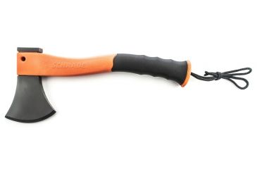Image of Schrade Axe 3CR13 Stainless Steel Axe SCHAXE2O